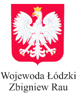Zbigniew Rau <br/> Wojewoda Łódzki