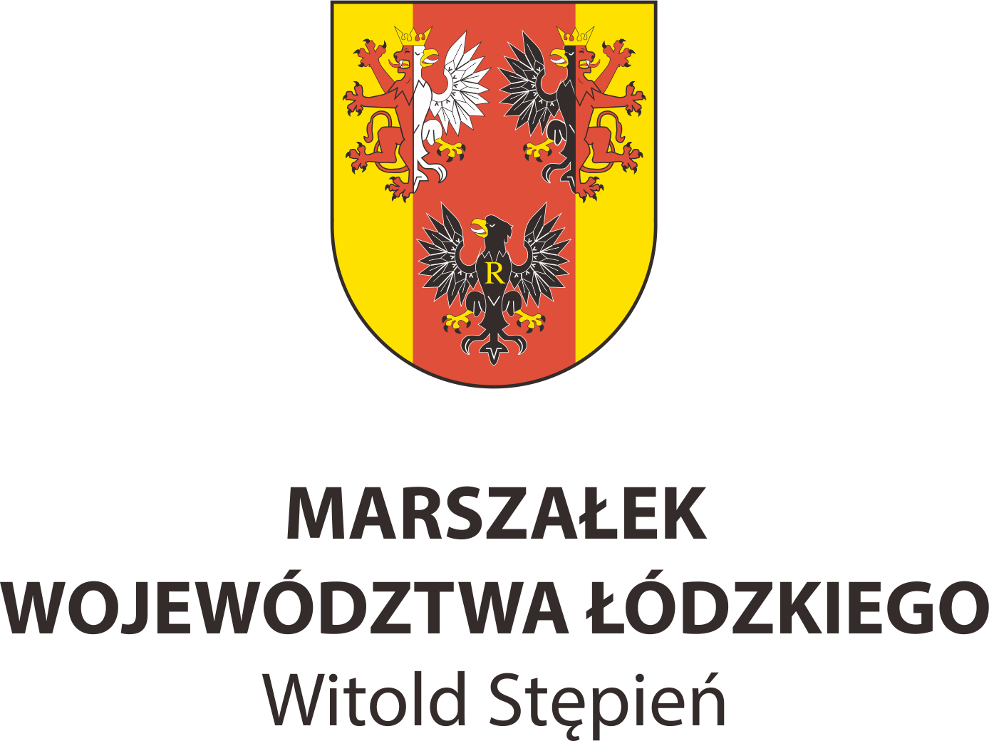 Witold Stępień <br> Marszałek Województwa Łódzkiego